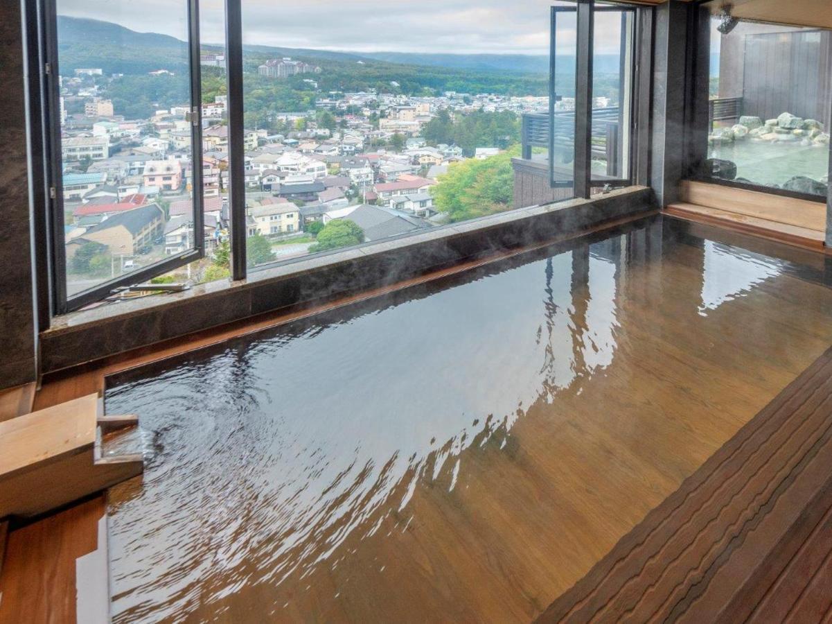 La Vista Kusatsu Hills المظهر الخارجي الصورة