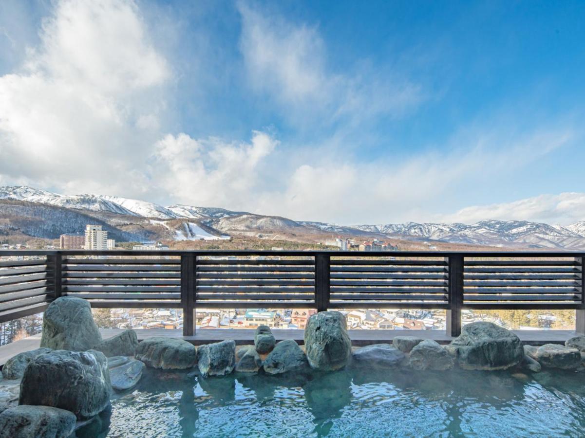 La Vista Kusatsu Hills المظهر الخارجي الصورة