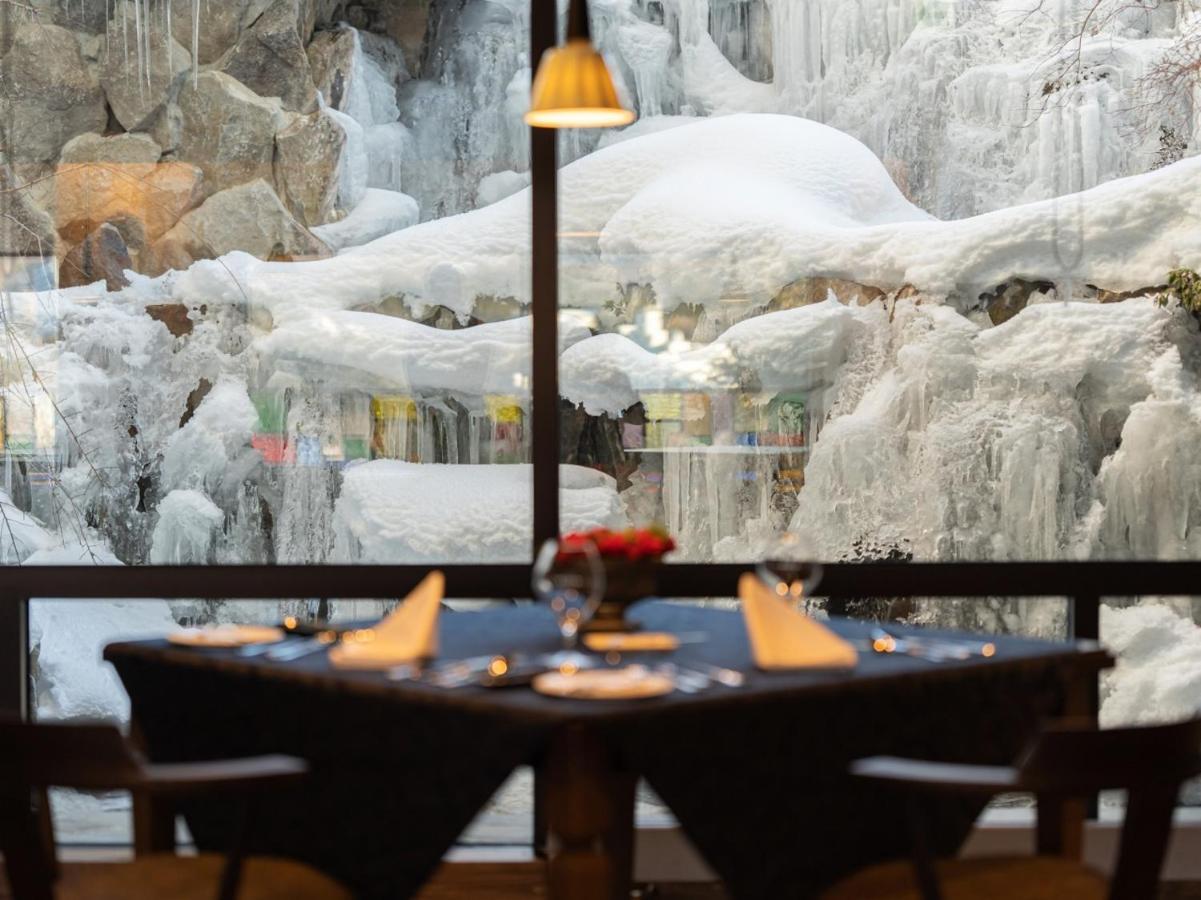La Vista Kusatsu Hills المظهر الخارجي الصورة