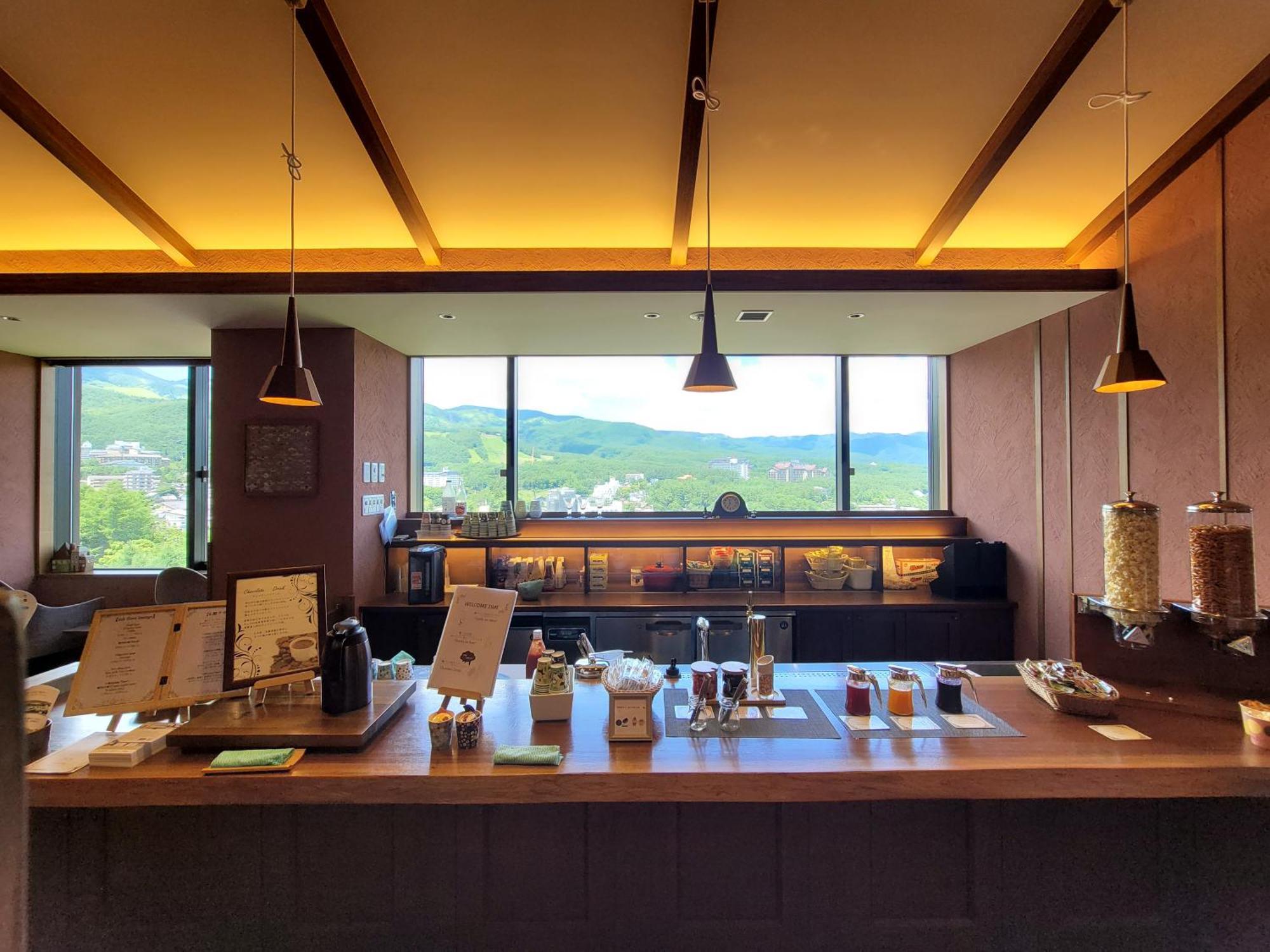 La Vista Kusatsu Hills المظهر الخارجي الصورة